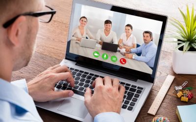 Le télétravail comme une évidence