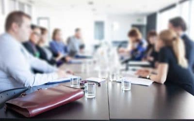 Les élus FO rencontrent Guillaume FAURY