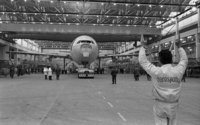 51 ans de Progrès social