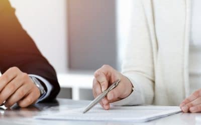 Courrier à la Direction