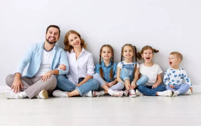 IPECA, pensez à activer l’option « famille »