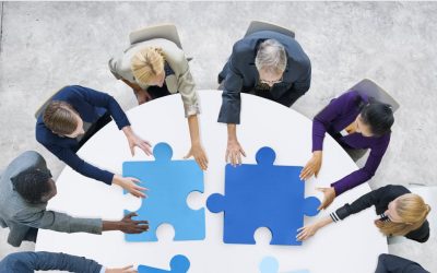 Rencontre avec le Ministre délégué à l’industrie