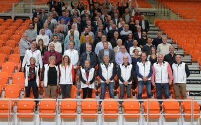 Assemblée Générale FO Airbus Group à Bourges les 13 & 14 octobre 2022