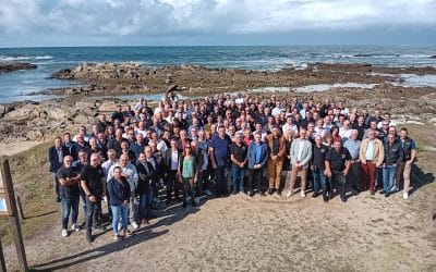 1er séminaire des syndicats FO Airbus Group à Le Croisic les 21 & 22 septembre 2023