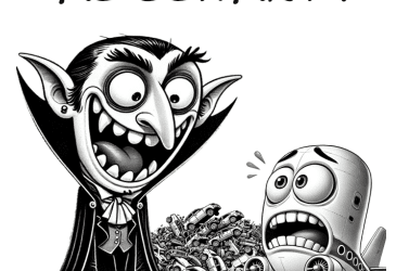 Econocide à la française