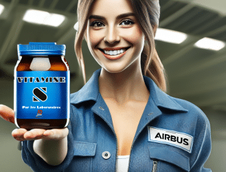 Un peu de vitamine S ?