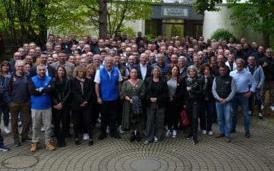 2ème séminaire des Syndicats FO du Groupe Airbus 3 & 4 octobre 2024