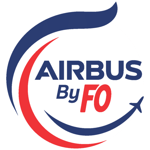 FO Airbus Groupe