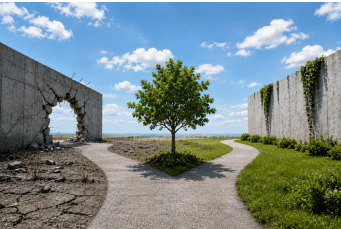 Faire vivre ou…